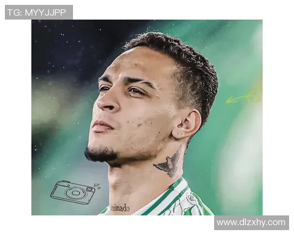 身材最像球星的足球选手揭晓 谁是场上最具明星气质的运动员